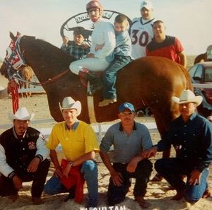 Meet your Posher, Aaron